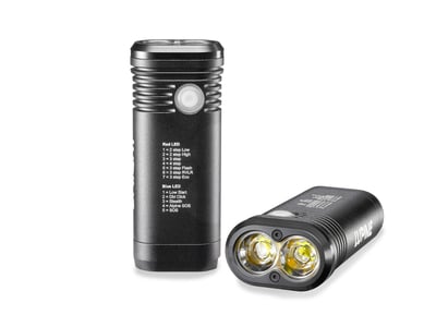 LUPINE Torch Piko TL Max 1500 Lumen 22° Optics