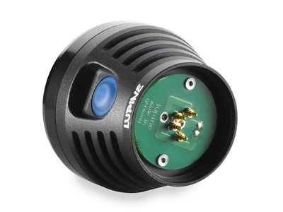 LUPINE Lampenkopf Betty TL2 5000 Lumen 26 Optik
