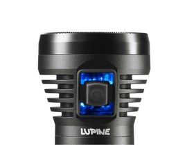 LUPINE Lampenkopf Betty TL2 5000 Lumen 26° Optik