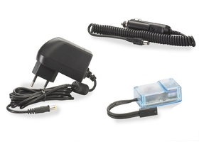 LUPINE Micro Charger 2.0 A