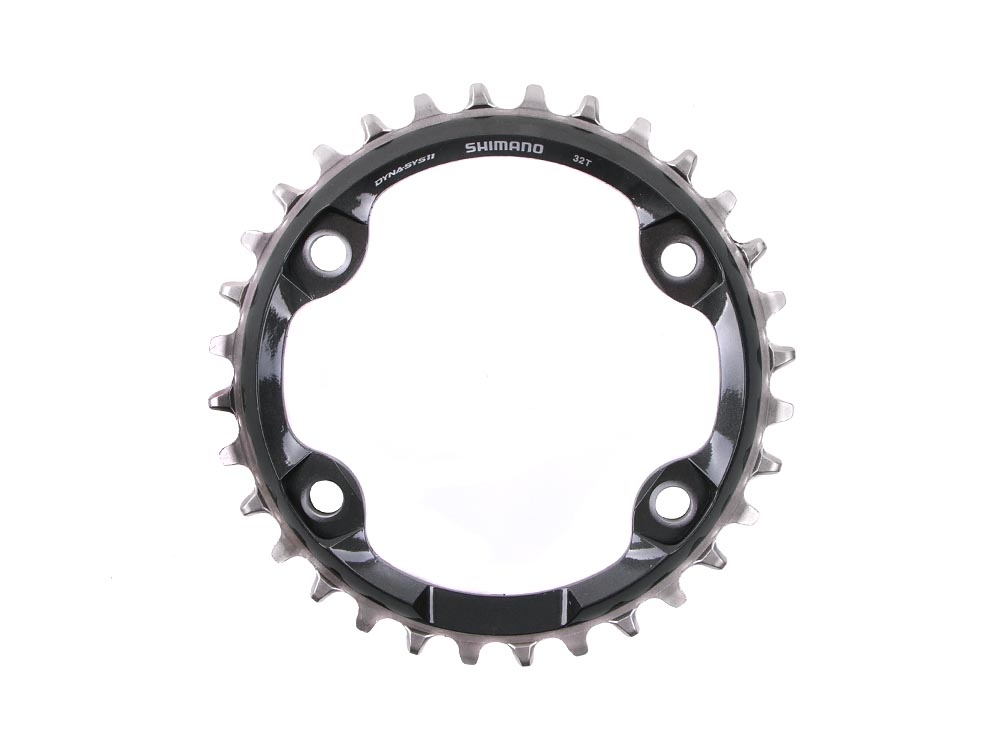 SHIMANO XT Chainring SM-CRM81 for FC 