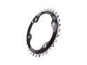 SHIMANO XT Chainring SM-CRM81 for FC-M8000-1 | FC-M8000-B1 Crank 30 Teeth