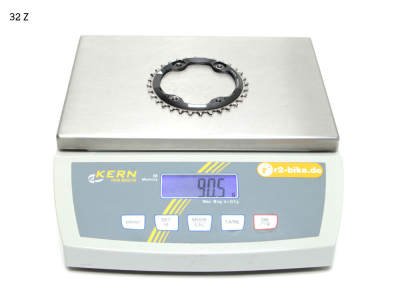 SHIMANO MONO COURONNE DEORE XT SM-CRM81 FC-M8000-1 30D