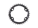 SHIMANO XT Chainring SM-CRM81 for FC-M8000-1 | FC-M8000-B1 Crank 32 Teeth