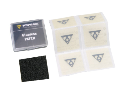 schwalbe glueless patches