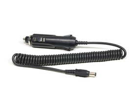 LUPINE Car Charge Cable 12 V