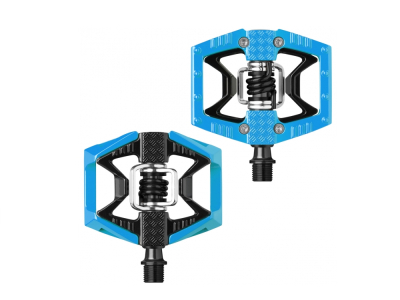 CRANKBROTHERS Pedal Double Shot LE | Limited Edition