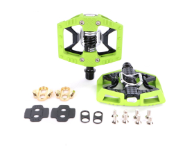 CRANKBROTHERS Pedale Double Shot LE | Limited Edition
