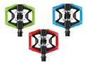 CRANKBROTHERS Pedale Double Shot LE | Limited Edition