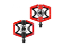 CRANKBROTHERS Pedale Double Shot LE | Limited Edition