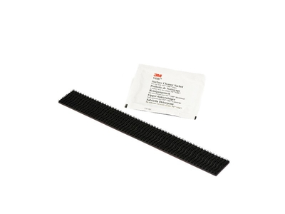 LUPINE 3M Duallock Velcro Strip black