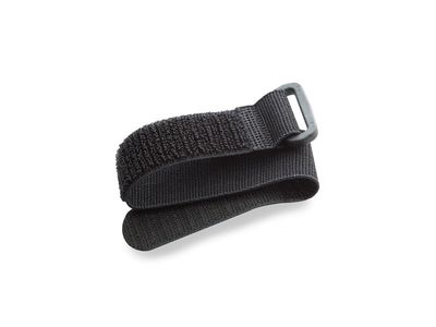 LUPINE flexible Velcro for Hardcase Akku 3,3 Ah | 2,2 Ah