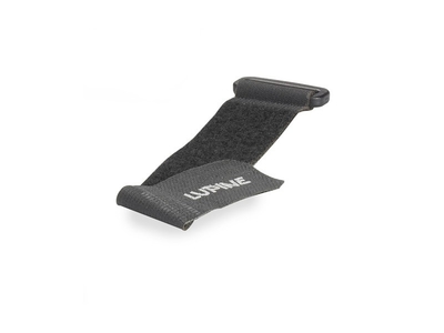 LUPINE Velcro for all SmartCore Akkus from 3,3 Ah - 13,2 Ah