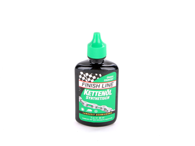 FINISH LINE Chain Lubricant Cross Country 60ml