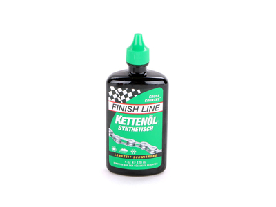FINISH LINE Kettenöl Cross Country 120ml