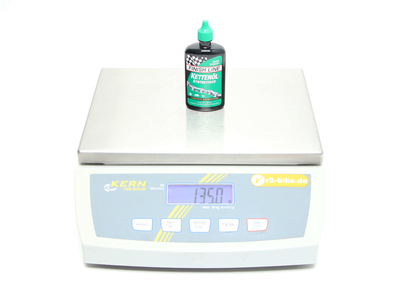 FINISH LINE Kettenöl Cross Country 120ml