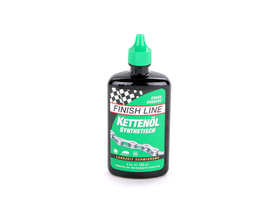 FINISH LINE Chain Lubricant Cross Country 120ml