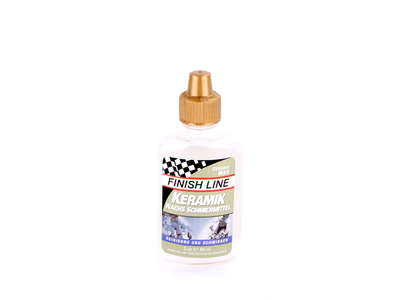 Ceramic Wax Lube