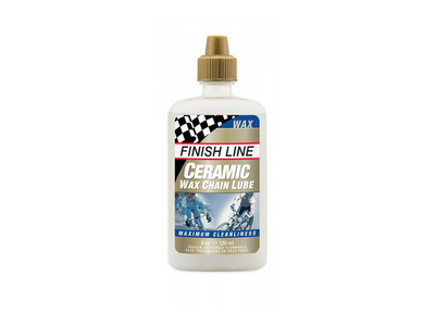 FINISH LINE Wachsschmiermittel Keramik 120ml