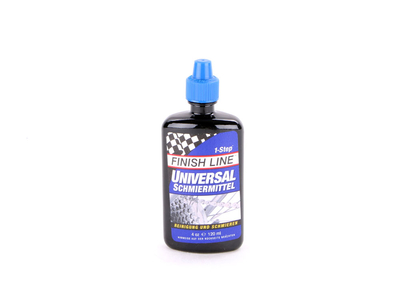 FINISH LINE Schmiermittel 1-Step Universal 120ml