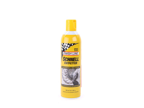 speed bike degreaser