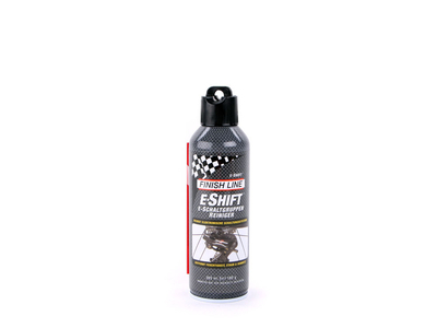 FINISH LINE E-Schaltgruppenreiniger E-Shift 265ml