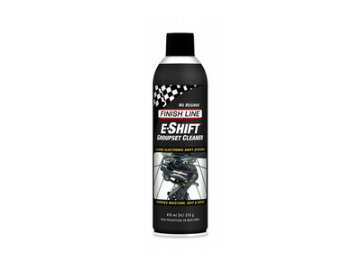 FINISH LINE E-Schaltgruppenreiniger E-Shift | 475 ml