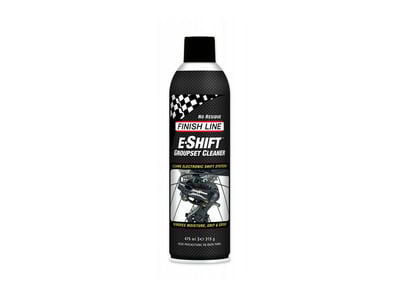 FINISH LINE E-Shift Groupset Cleaner 475ml