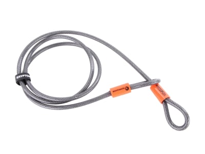 KRYPTONITE Schlaufenkabel KryptoFlex 710 | 213 cm