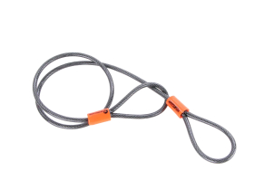 KRYPTONITE Loop Cable KryptoFlex 525 | 76 cm