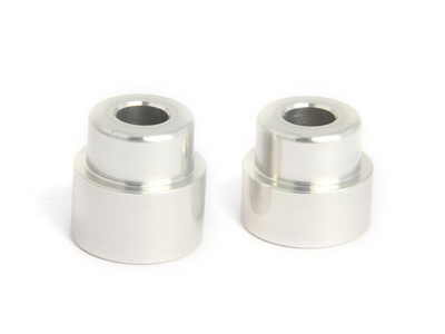 MANITOU Rear Suspension Bushing Set 2-pieces 8 mm from 2011 | 23,00 mm