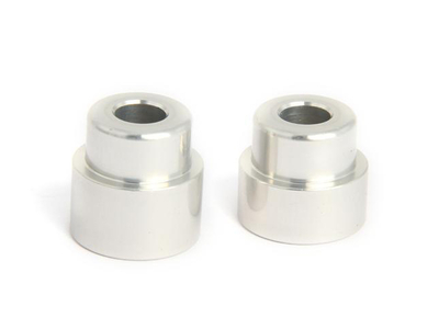 MANITOU Rear Suspension Bushing Set 2-pieces 8 mm from 2011 | 25,40 mm