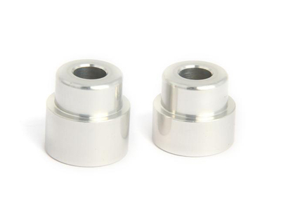 MANITOU Rear Suspension Bushing Set 2-pieces 8 mm from 2011 | 36,00 mm
