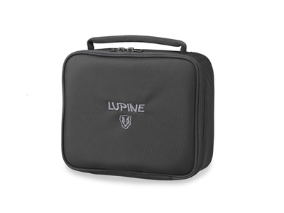 LUPINE Transport Pouch M | black
