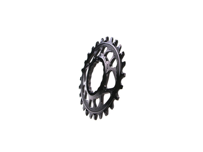 ABSOLUTE BLACK Chainring Direct Mount oval BOOST 148 |...