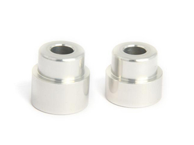 MANITOU Rear Suspension Bushing Set 2-pieces 10 mm from 2011