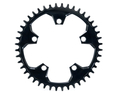 GARBARUK Chainring Round 1-speed narrow-wide CX BCD 110 42 Teeth red