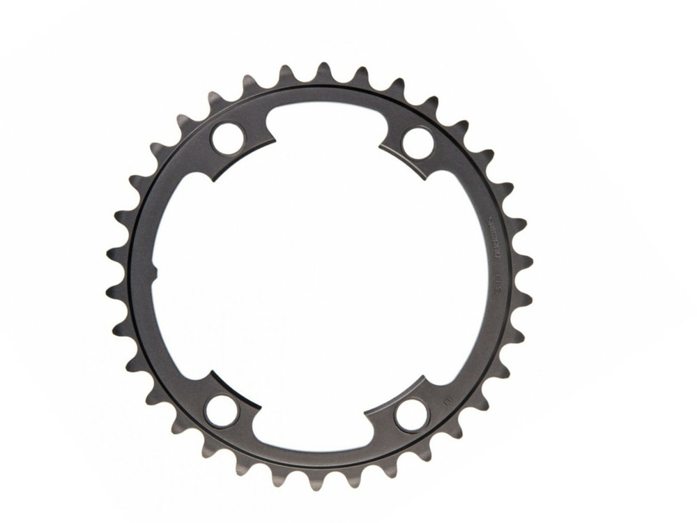 shimano ultegra chainring replacement