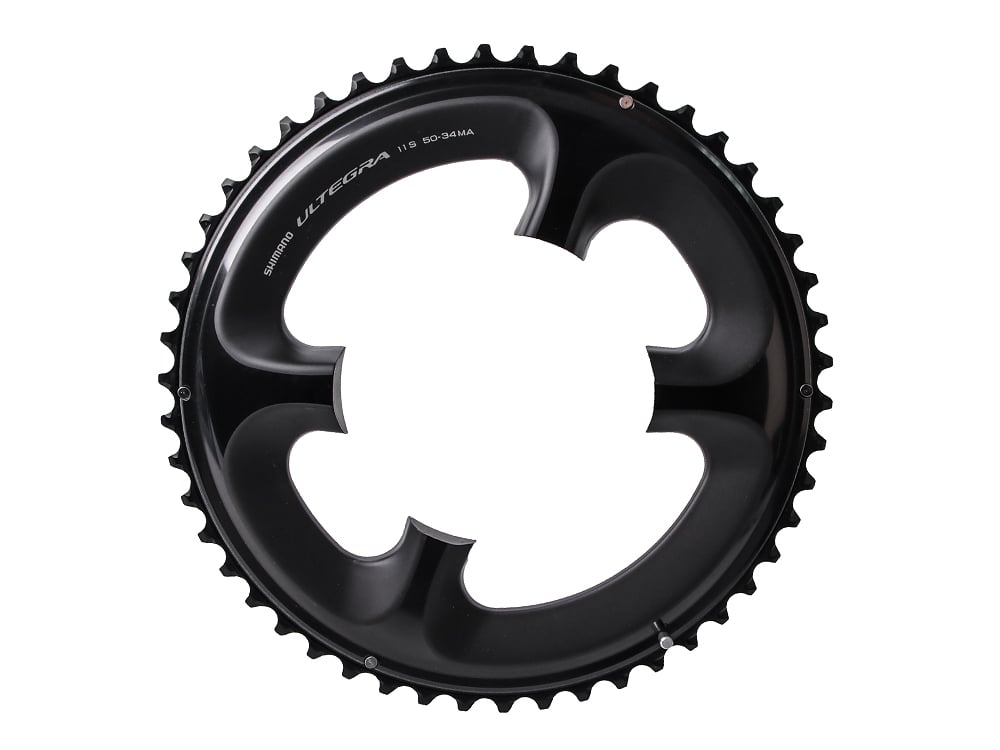 shimano 50 tooth chainring