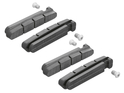 SHIMANO Road Brake Pads R55C4 / R55C3 - 2 Pair