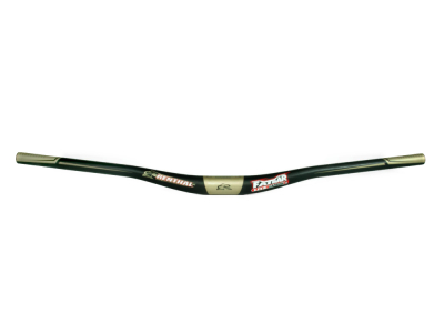 RENTHAL Bar Fatbar Lite Carbon Riser 35,0 x 760 mm | 7...
