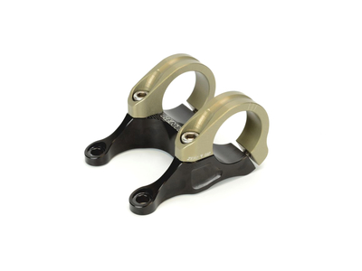 RENTHAL Vorbau Integra II Direct Mount 31,8 mm