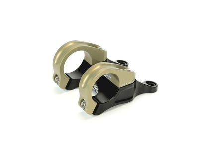 RENTHAL Vorbau Integra II Direct Mount 31,8 mm 45 mm 0° Rise