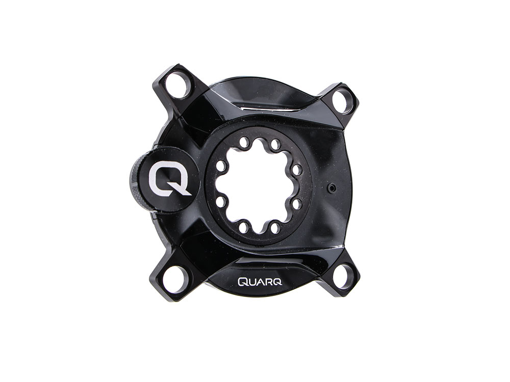 sram xx1 quarq power meter