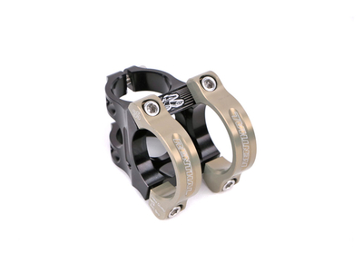 RENTHAL Stem Apex 31,8 mm | +/- 6° 60 mm