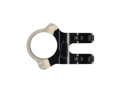 パーツ RENTHAL APEX 35 STEM RENTHAL Stem Apex 35,0 mm | +/- 6°