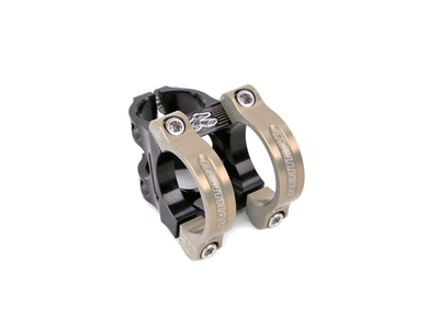 RENTHAL Stem Apex 35,0 mm | +/- 6° 33 mm