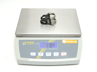 RENTHAL Vorbau Apex 35,0 mm | +/- 6 40 mm