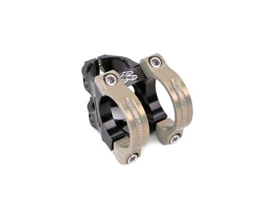 Renthal apex stem clearance 31mm