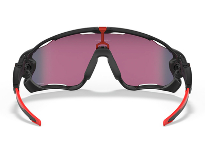OAKLEY Sunglasses Jawbreaker Matte Black | Prizm Road OO9290-2031